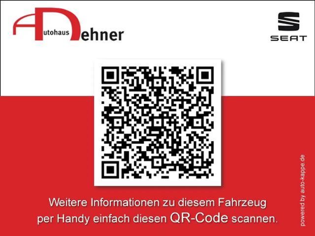 Cupra Ateca 2.0 TSI 4Drive DSG VZ