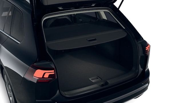 Volkswagen Golf 1.5 TSI Golf VIII Style Variant