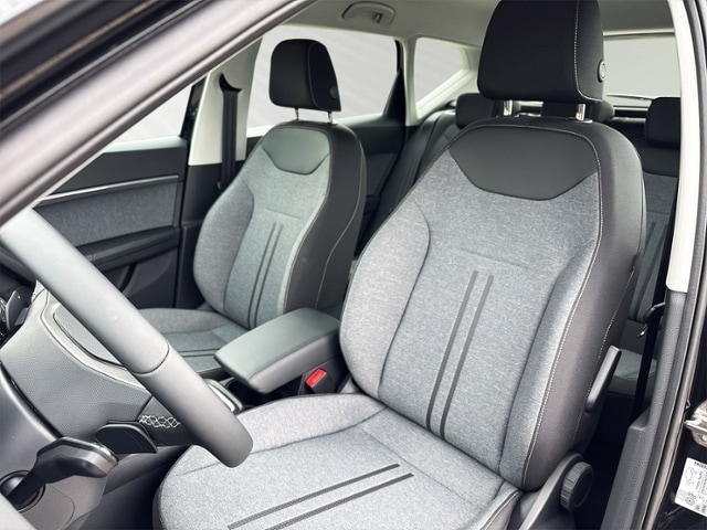 Seat Ateca 1.5 TSI DSG