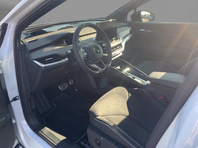 Skoda Enyaq Sportline