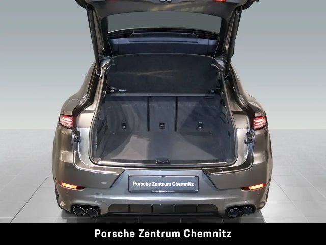 Porsche Cayenne Coupé GTS