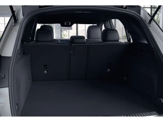 Mercedes-Benz GLE 350 4MATIC AMG Line