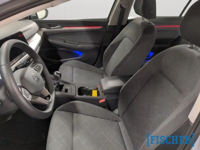 Volkswagen Golf 2.0 TDI Golf VIII Life