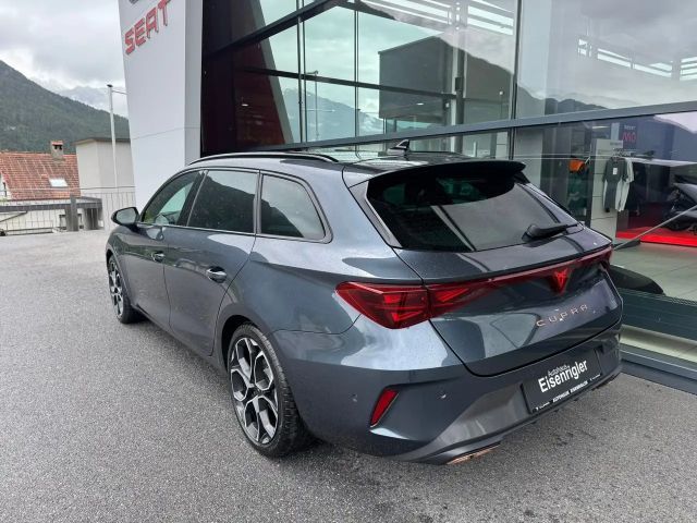 Cupra Leon e-HYBRID 150/204