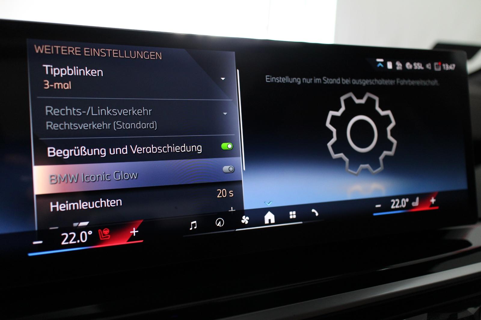 BMW X5 M-Sport xDrive