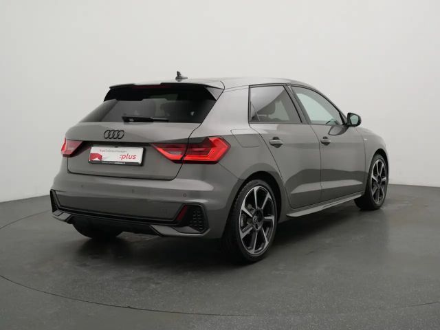 Audi A1 S-Line Sportback