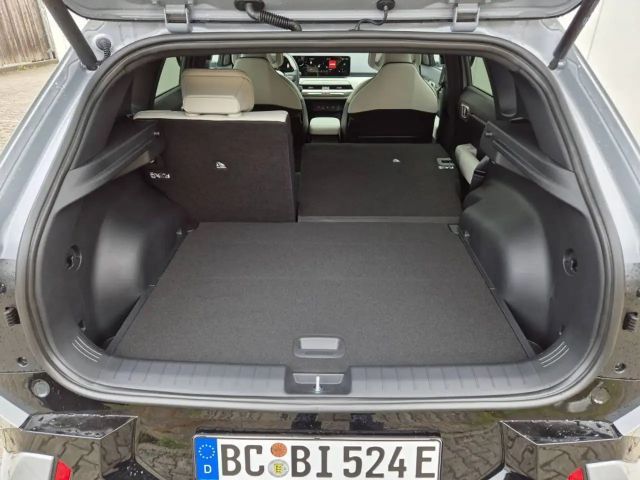 Kia EV4 81.4 kWh GT-Line