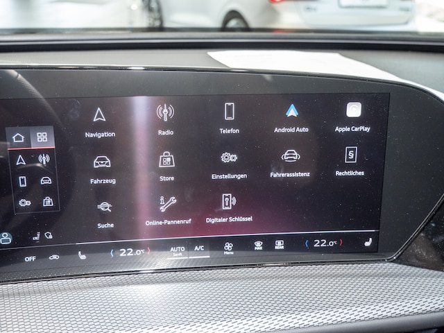 Audi Q5 Quattro S-Tronic Sportback