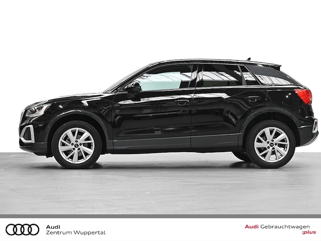 Audi Q2 35 TFSI S-Tronic