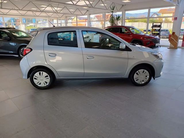 Mitsubishi Space Star Inform MIVEC Star