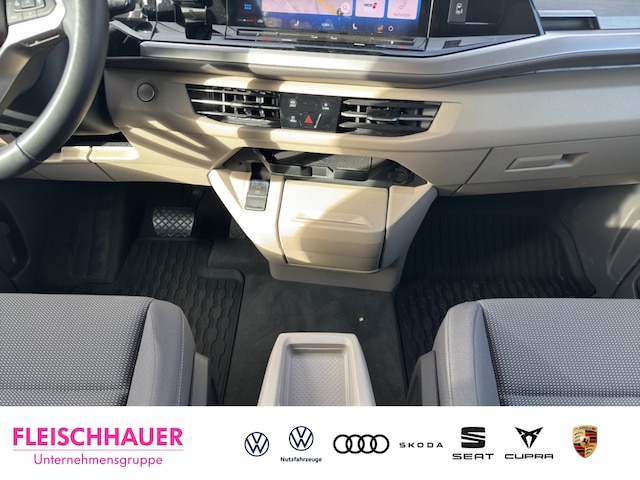 Volkswagen Multivan 2.0 TDI DSG Lang