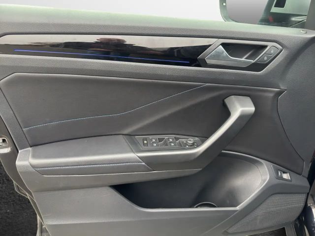 Volkswagen T-Roc 2.0 TSI DSG