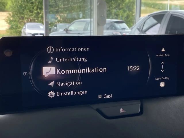 Mazda CX-60 4WD Homura Plus