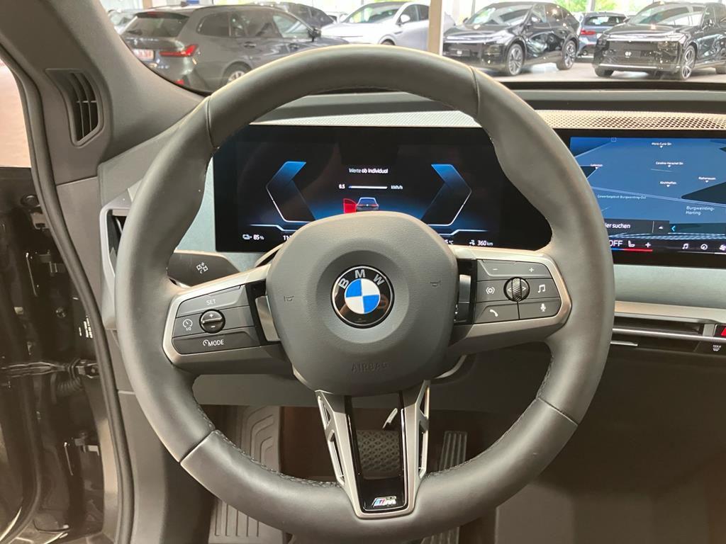 BMW iX xDrive40