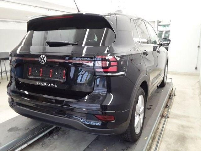 Volkswagen T-Cross 1.0 TSI DSG R-Line Style