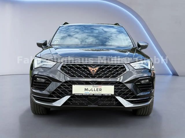 Cupra Ateca 2.0 TSI