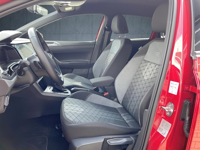 Volkswagen Polo 1.0 TSI DSG