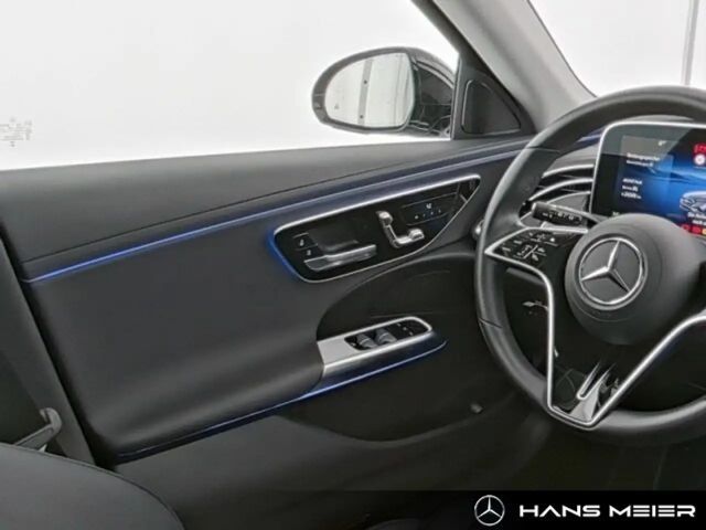 Mercedes-Benz E 450 4MATIC AVANTGARDE Estate