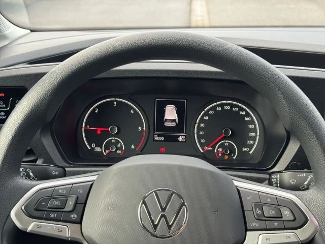 Volkswagen Caddy 2.0 TDI Combi