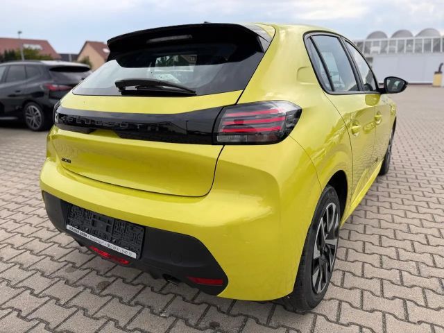 Peugeot 208 Active Pack PureTech