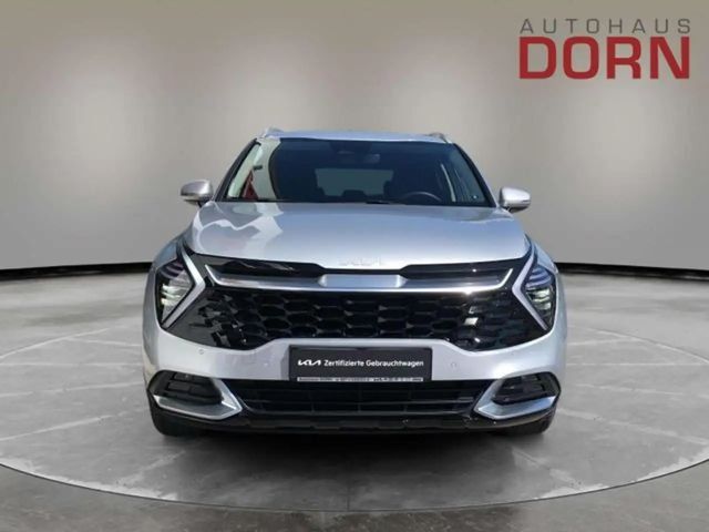 Kia Sportage Spirit Vierwielaandrijving