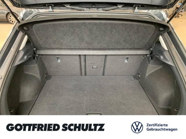 Volkswagen T-Roc T-Roc GOAL TSI NAVI SITZHEIZUNG EINPARKHILFE LED