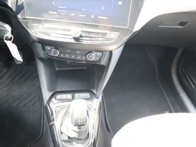 Opel Corsa 1.2 Turbo Turbo