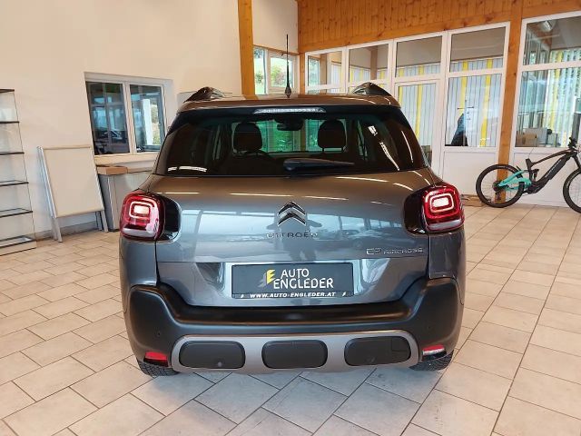 Citroën C3 Aircross Shine