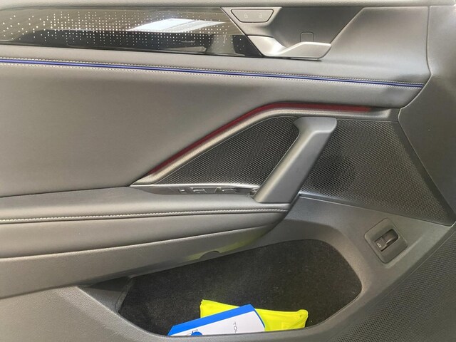 Volkswagen Tiguan 2.0 TDI