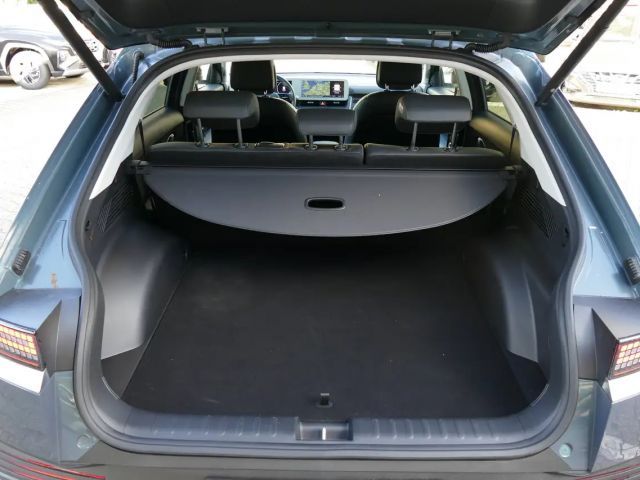 Hyundai IONIQ 5 Techniq