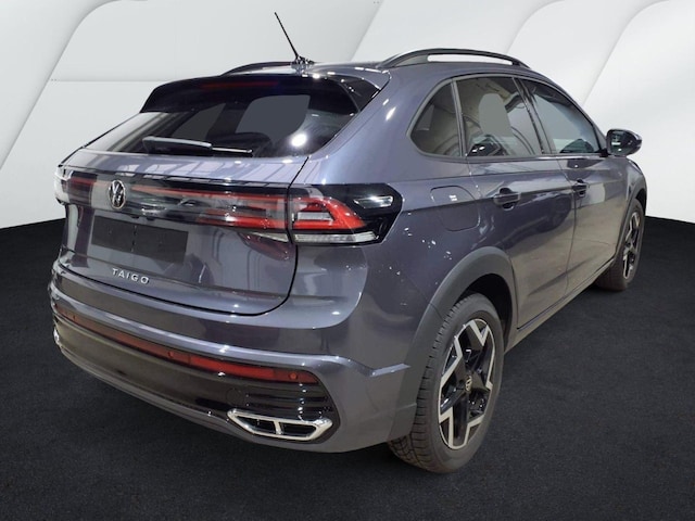 Volkswagen Taigo 1.5 TSI DSG IQ.Drive R-Line