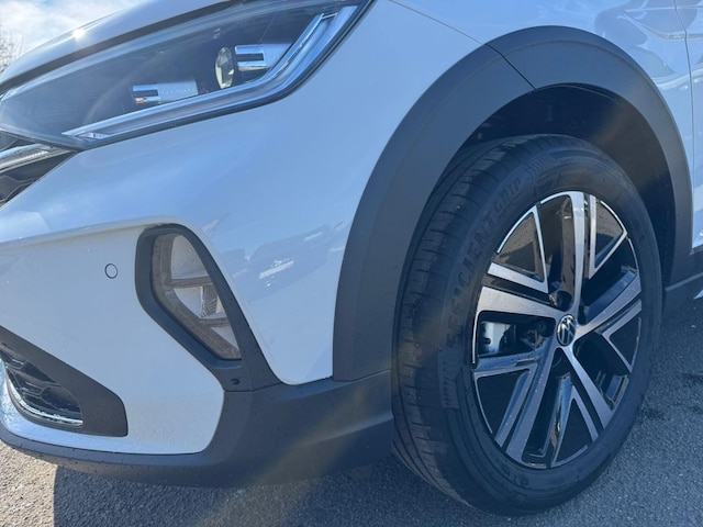 Volkswagen Taigo 1.0 TSI DSG Style