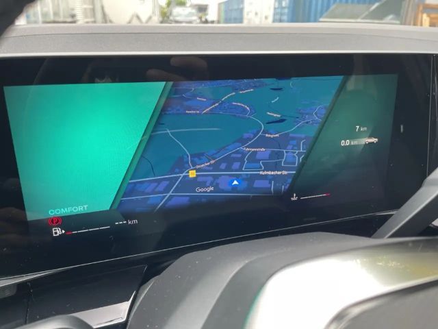 Renault Austral Techno