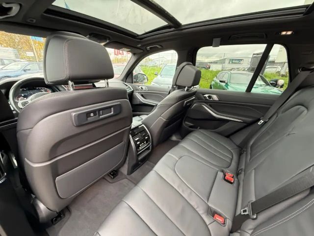 BMW X5 M-Sport xDrive