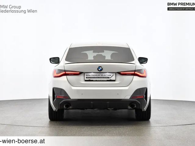 BMW 430 430i Coupé Gran Coupé xDrive