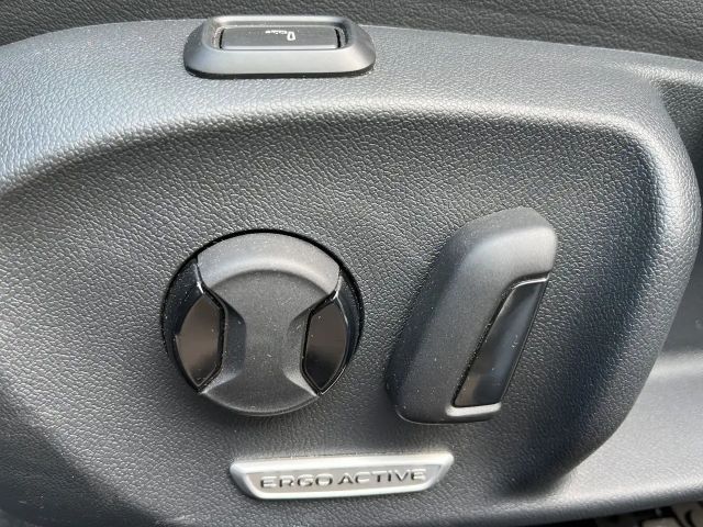 Volkswagen Passat Business DSG Variant