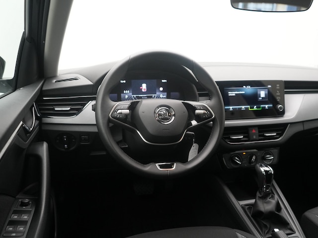 Skoda Scala Scala Essence  DSG VIRT SHZ LED PDC PORT NAVI