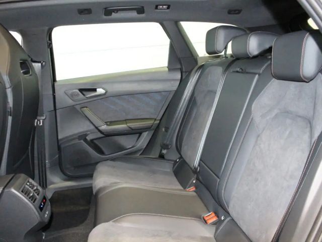 Cupra Leon DSG Sportstourer