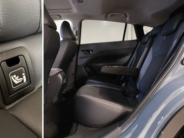 Subaru Crosstrek Platinum Kamera*Abstand*Lenk.Heiz*Navi