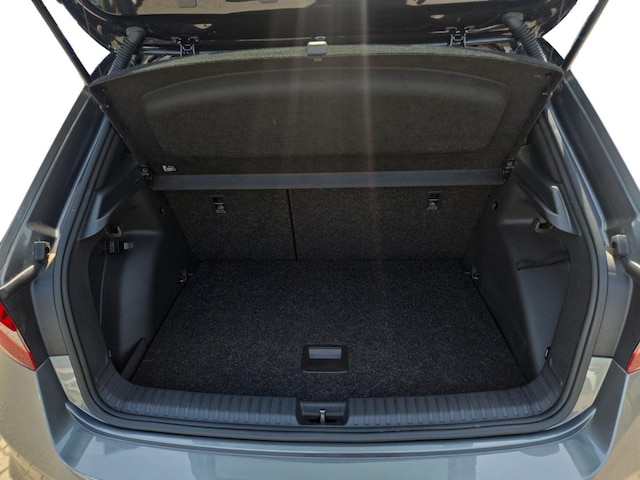 Skoda Fabia 1.0 TSI Monte Carlo