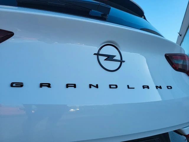 Opel Grandland X Grandland Premium"GS Line" Kamera/LED-Licht/DAB+