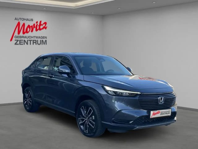 Honda HR-V 1.5 Elegance Hybrid