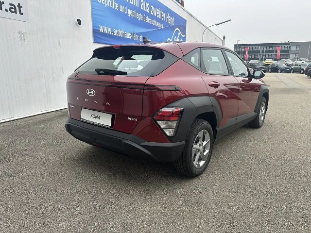 Hyundai Kona Smart