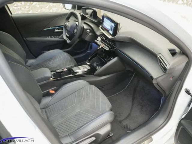 Peugeot E-208 GT-Line