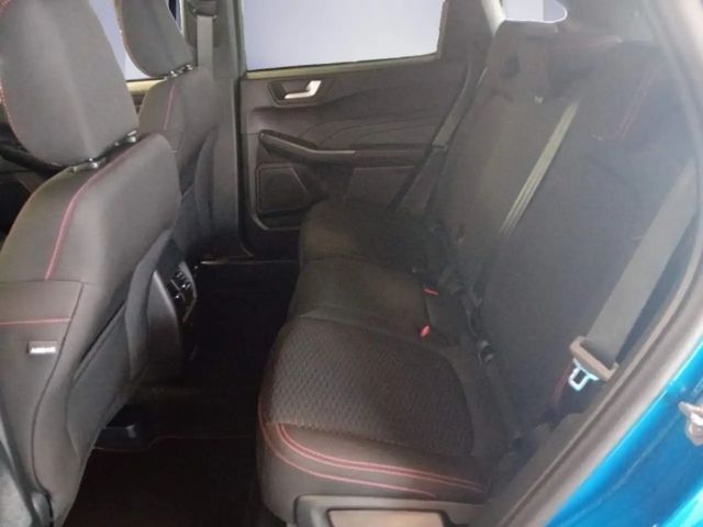 Ford Kuga EcoBoost ST Line