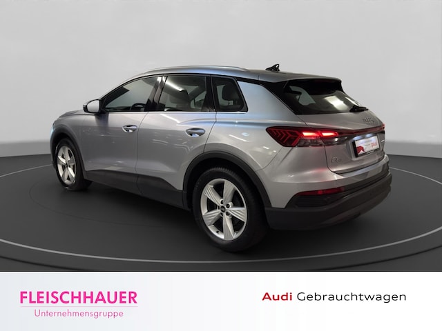 Audi Q4 e-tron 40