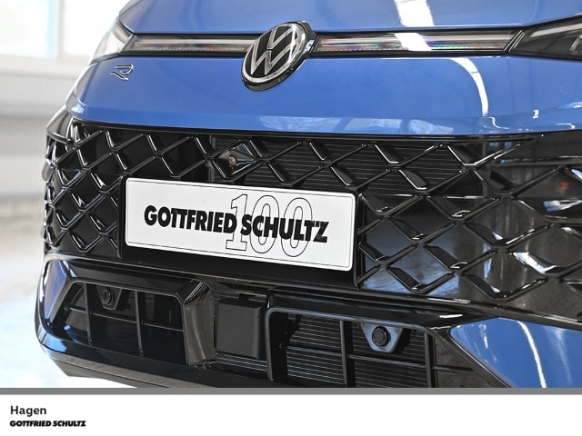 Volkswagen T-Roc 1.5 TSI DSG R-Line