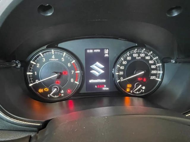 Suzuki Vitara 4x4 Comfort Hybrid