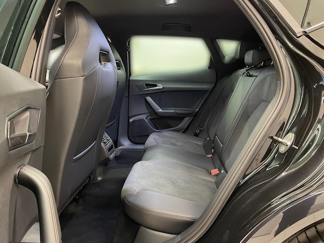 Cupra Formentor 2.0 TSI 4Drive