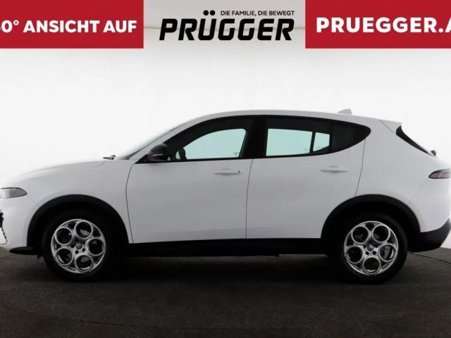 Alfa Romeo Tonale Super